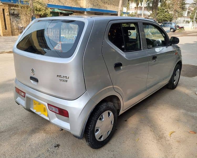 Suzuki Alto 2019 4