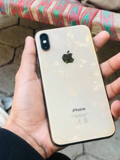 iphone xs condition just like new