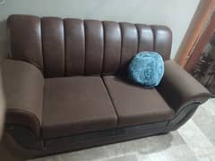 Sofa Set - 3+2+1