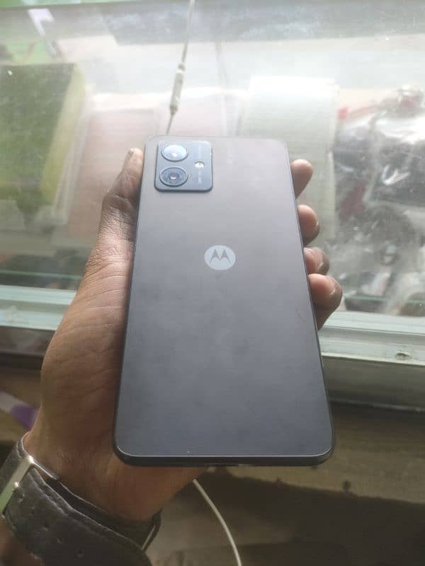 Moto g 54 8/256 5