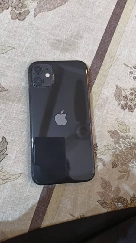 iPhone 11 5