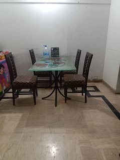 dinning table