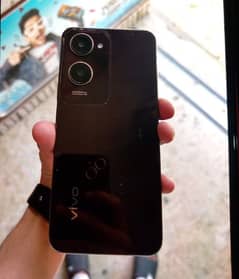 vivo y18