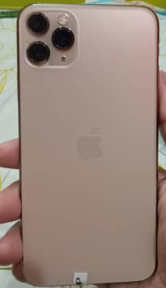 Iphone 11 pro max PTA approved