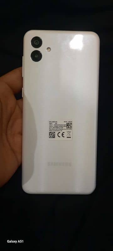 samsung a04 4