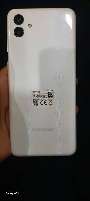 samsung a04 5