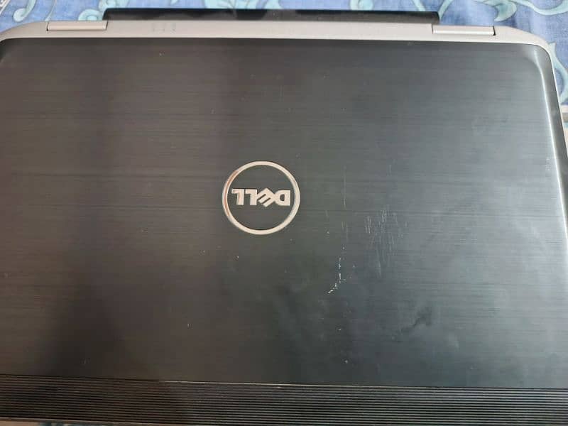 Dell latitude E6430s (specs in description) 0