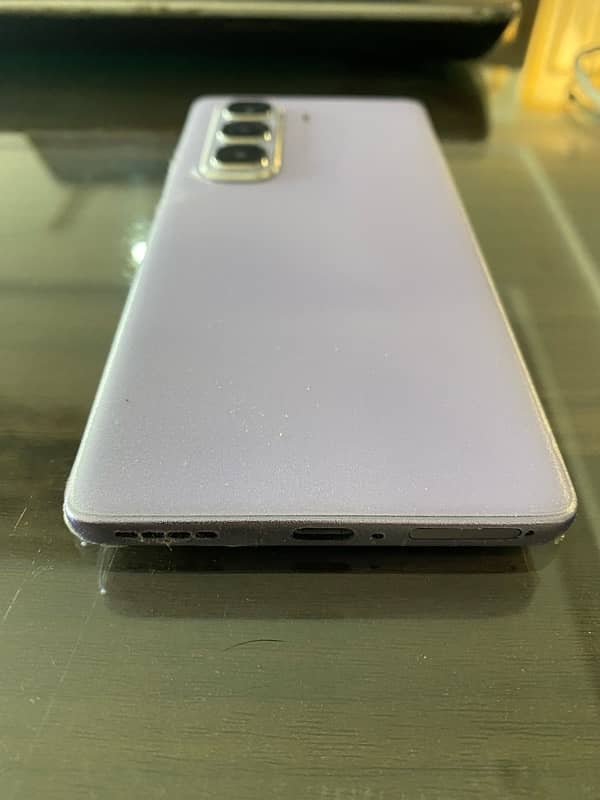 infinix hot 50 pro+ for sale. just box open 0