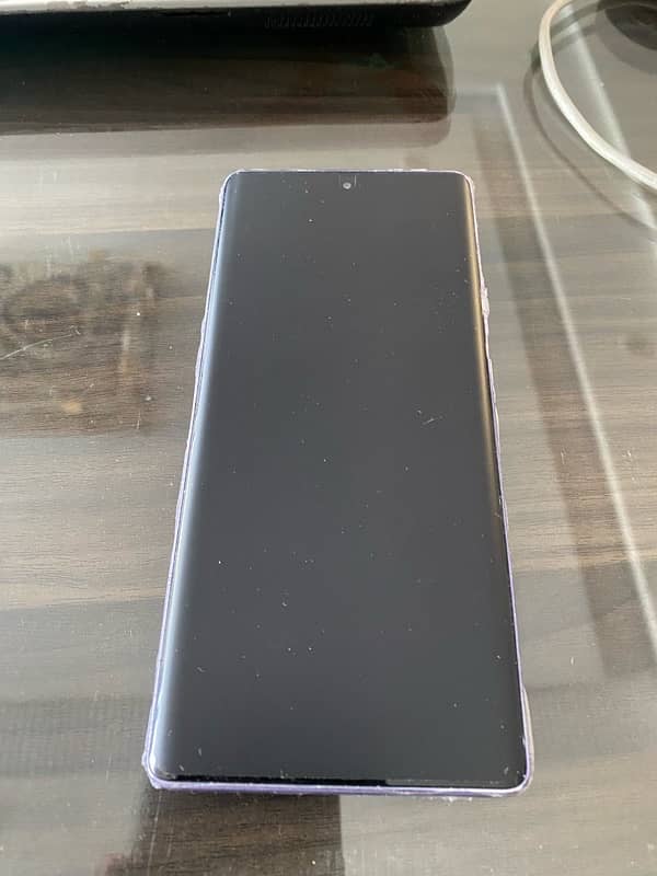 infinix hot 50 pro+ for sale. just box open 3