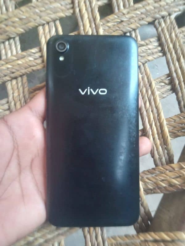 vivo y90 2/32 7