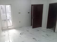 5 Marla Brand New Double Storey House For Sale Khayyaban Colony No. 2 Near To Susan Road Madina Town FSD