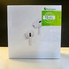 Redington Airpods - Fonikmart nice edge bird Bluetooth 3 Din Battery 1