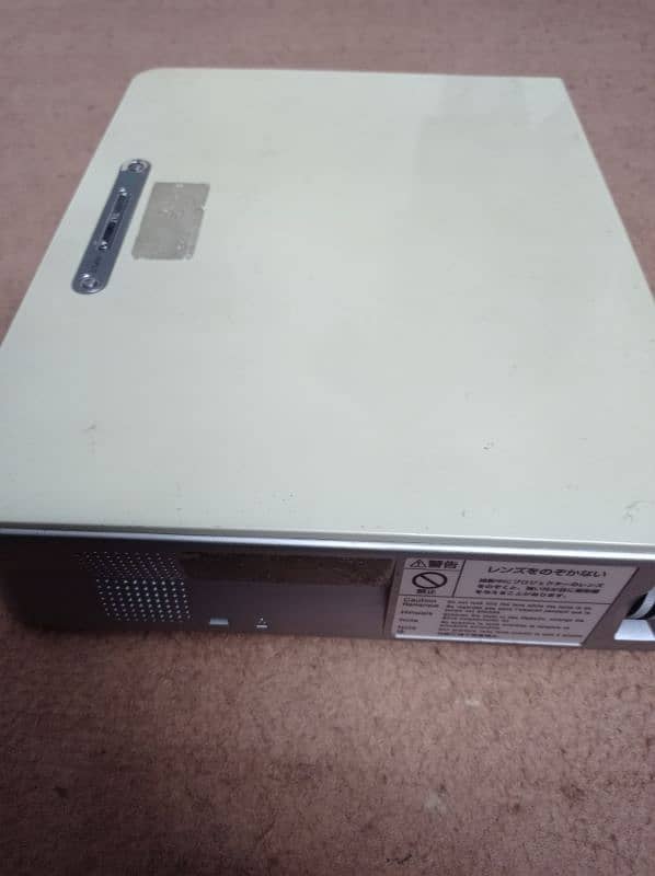 Sony projector for sale 0