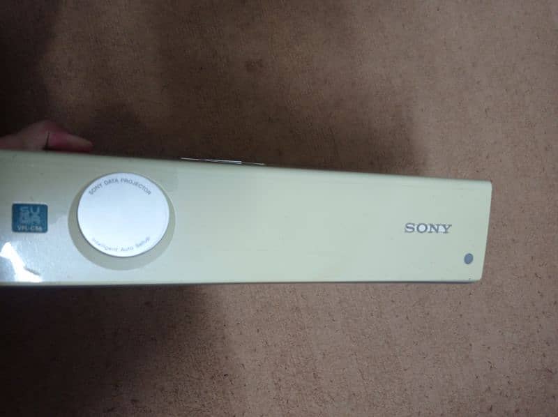 Sony projector for sale 1