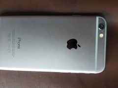 iphone 6s 32 GB Non PTA Available