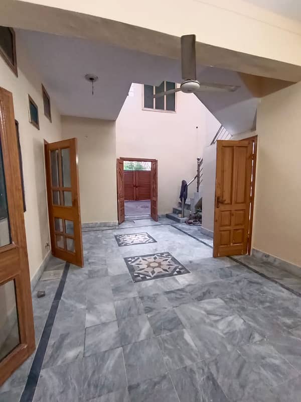 House For Rent Madina Town Y Block College Road Near To Women University Faisalabad 11