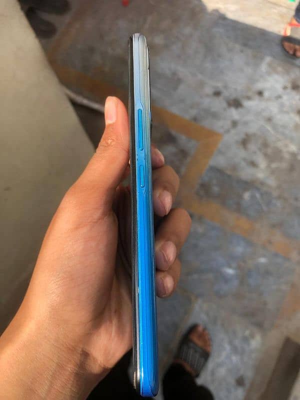 infinix Hot 11 4/128 for sale 1