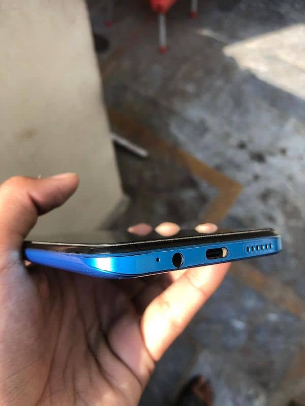 infinix Hot 11 4/128 for sale 3