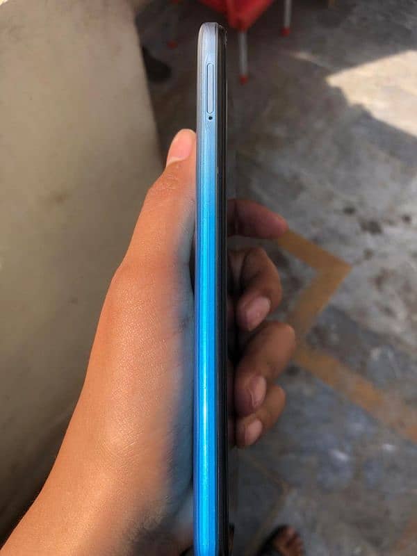 infinix Hot 11 4/128 for sale 4