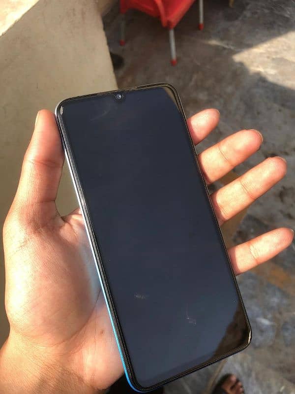 infinix Hot 11 4/128 for sale 5