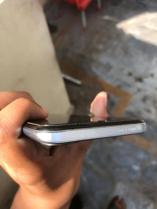 infinix Hot 11 4/128 for sale 6