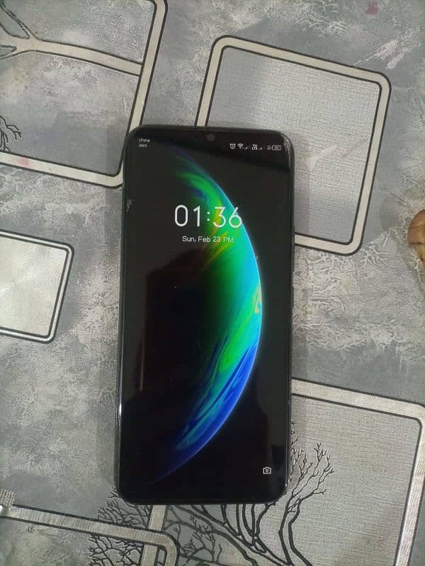 Infinix Smart 6 2