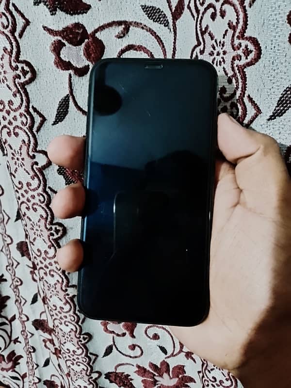 iPhone 11 Pro 64 gb non pta with box 5