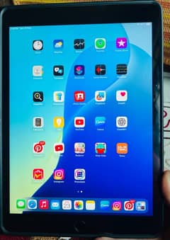 ipad 9th Gen 256GB