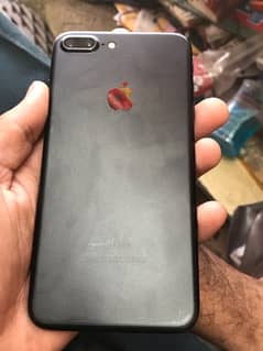 Iphone 7 plus 256 gb