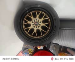 car Rims