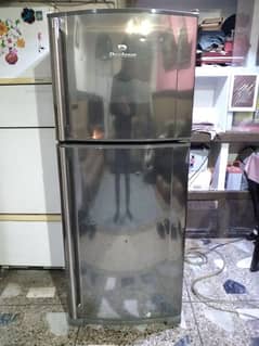 Dawlance H-Zone 18Cubic Fridge,For Sale,GoodCondition,RunningCondition