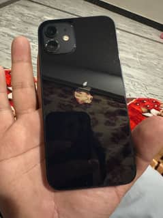 Iphone 12 lla model 128 gb non pta jv