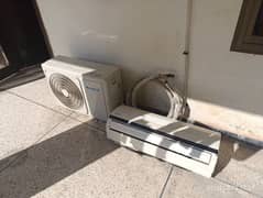 Gree Inverter AC