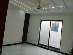 One Bad studio Apartment for rent in Punjab coop housing society