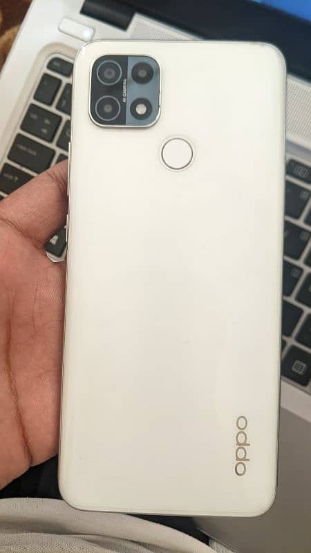 oppo A15s 1