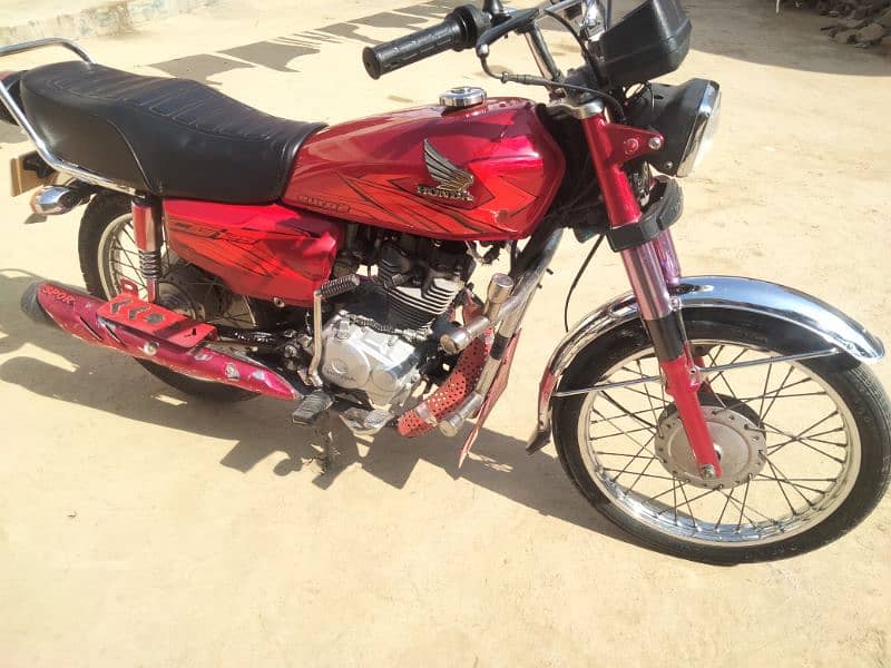 bike for sale 1