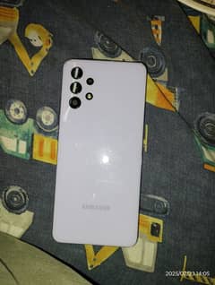 Samsung galaxy A32 mobile in best condition for sale Buy now!