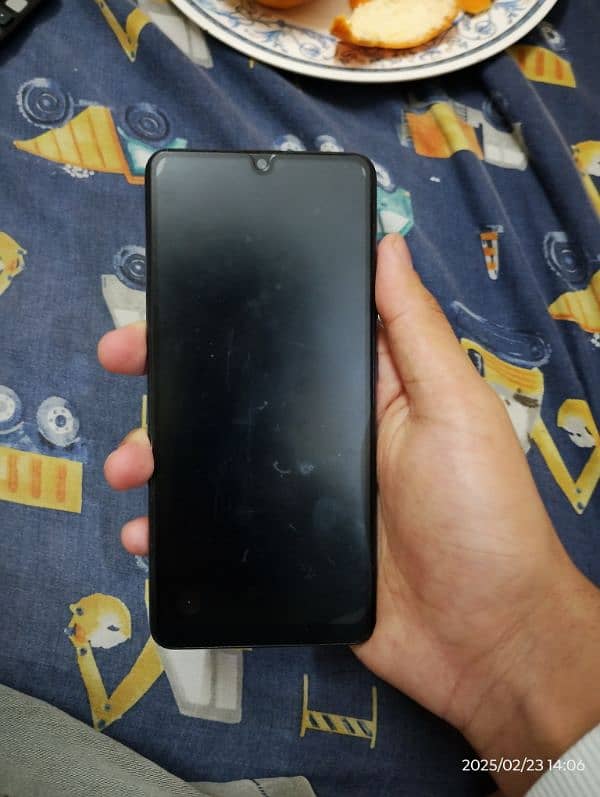 Samsung galaxy A32 mobile in best condition for sale Buy now! 1
