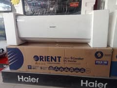 Orient Etech 18X Imprint 1.5 Ton Air Conditioner T3 Compressor