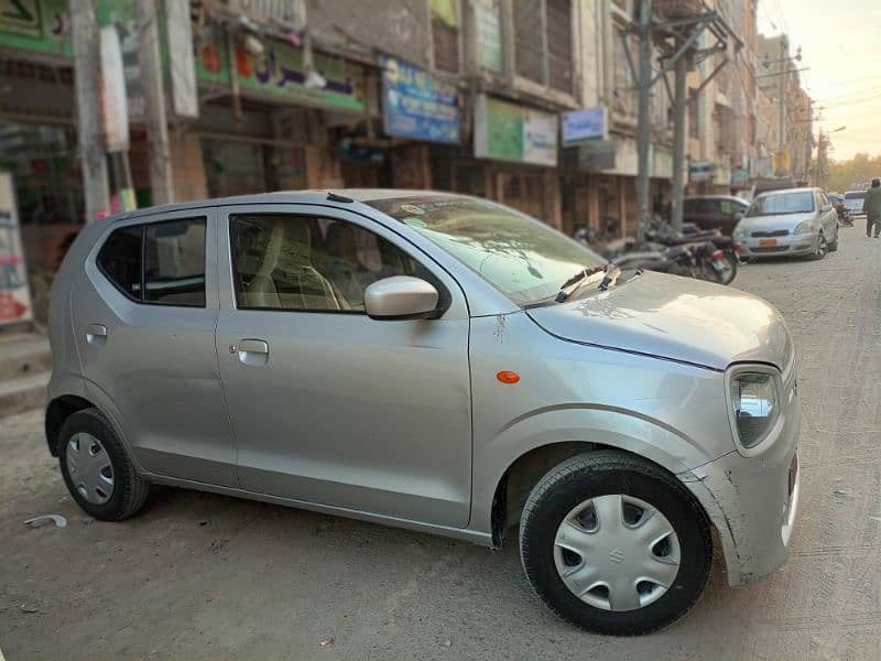 Suzuki Alto 2022 0