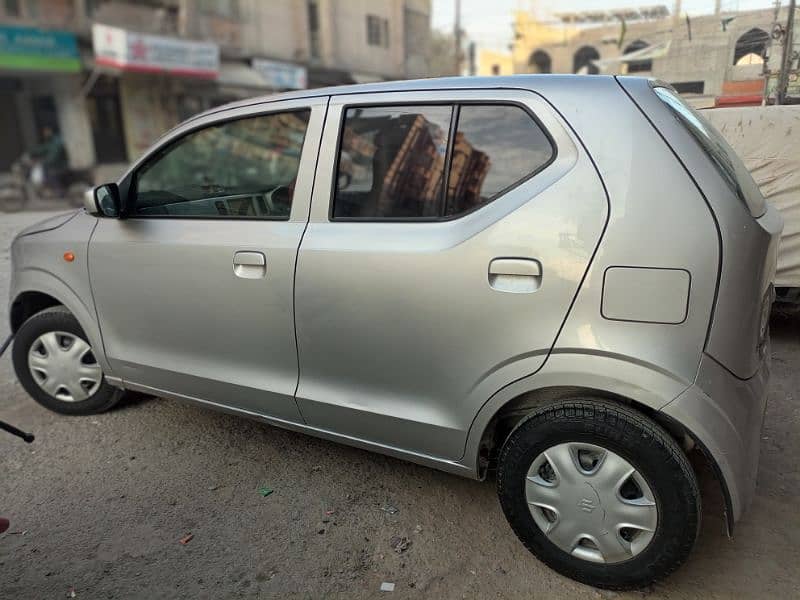 Suzuki Alto 2022 1