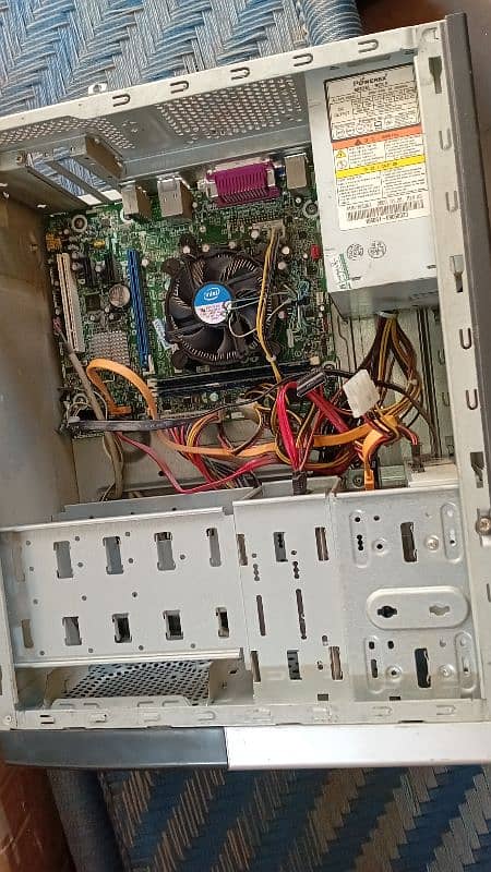 gaming PC in new condition for sale 1