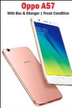 oppo a57