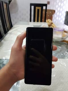 I want to sale my phone Google pixel 7 pro in 10by10 condition