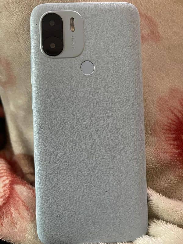 Redmi A1+ 0