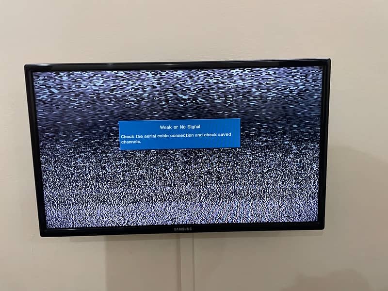 samsung LED 32 inch 0