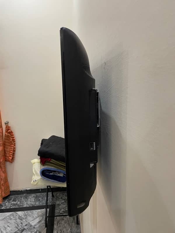 samsung LED 32 inch 1