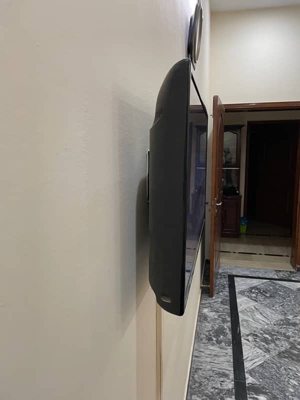 samsung LED 32 inch 2