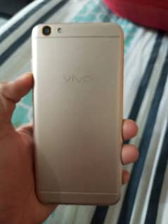 Vivo Y66 for sell