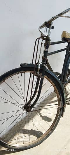 Sohrab Cycle 24 inch urgent sell